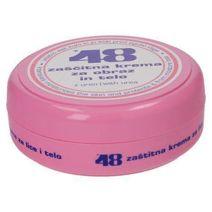 48 Zastitna Krema