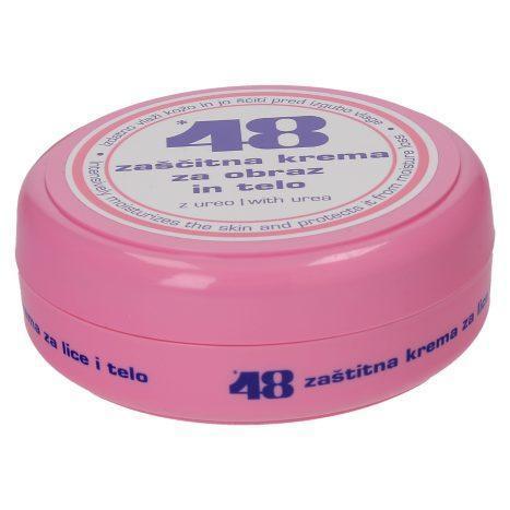 48 Zastitna Krema