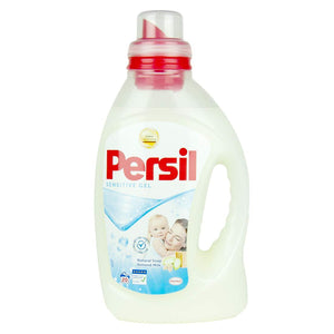 Persil "Sensitive" Color Gel Laundry Detergent 1L