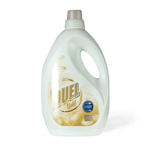 Duel Gold "Color Refresh" Liquid Laundry Detergent 2.6L