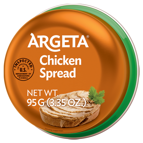 Argeta Chicken Spread 95g