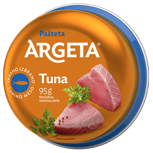Argeta Tuna 95g