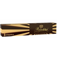 Load image into Gallery viewer, Bajadera Hazelnut Almond Nougat 37g
