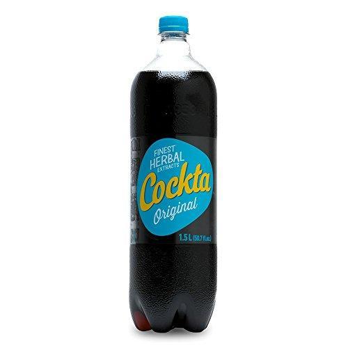 Cockta 1.5L