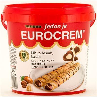 Eurocrem 1kg