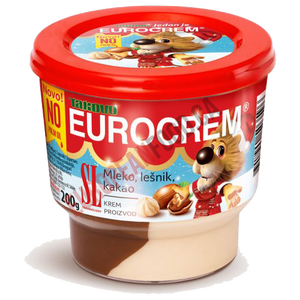 Eurocrem 200g