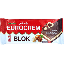 Load image into Gallery viewer, Eurocrem Blok
