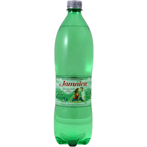 Jamnica Mineral Water 1.5L Single