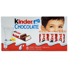 Load image into Gallery viewer, Kinder Chocolate
