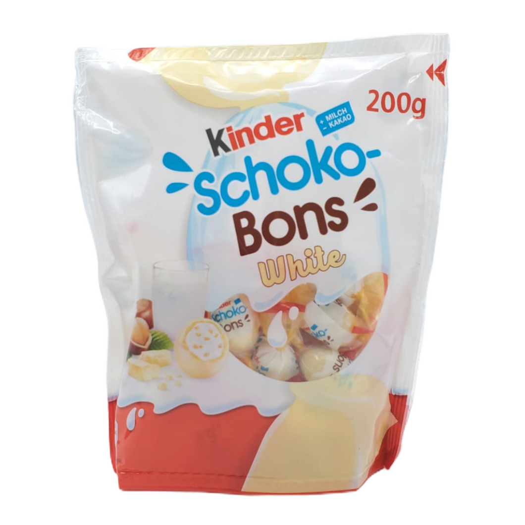 Kinder Schoko-Bons