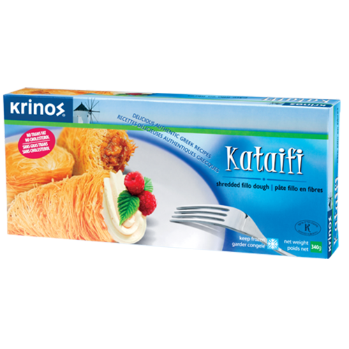 Krinos Kataifi