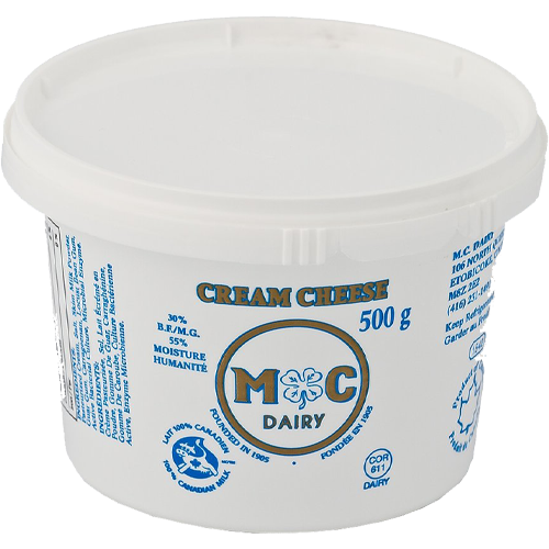MC Sour Cream 500g