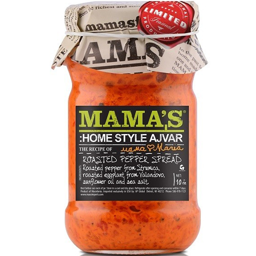 Mama's Ajvar Mild