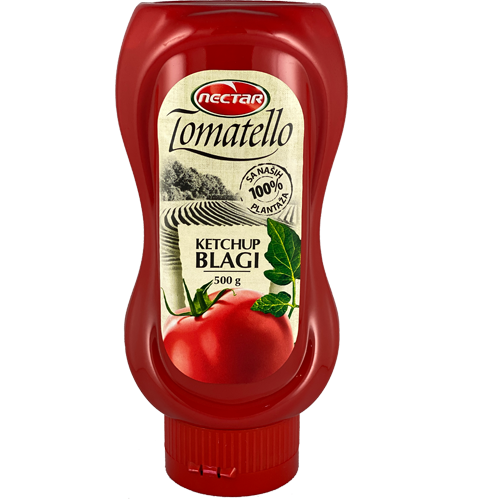 Nectar Tomatello Ketchup Blagi