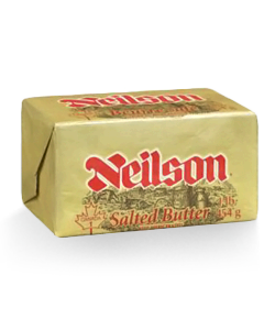 Neilson Salted butter