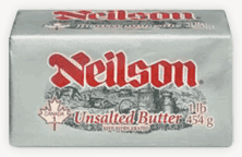 Neilson Unsalted butter