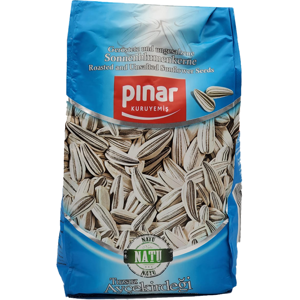 Pinar Sunflower Seeds