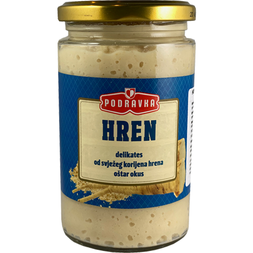 Podravka Hren