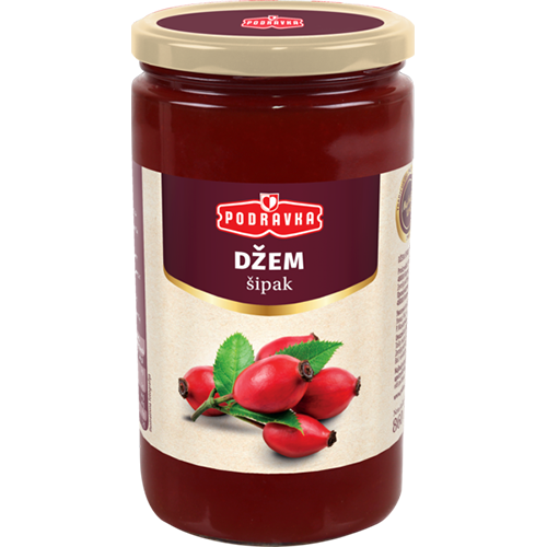 Podravka Rosehip Spread 720ml