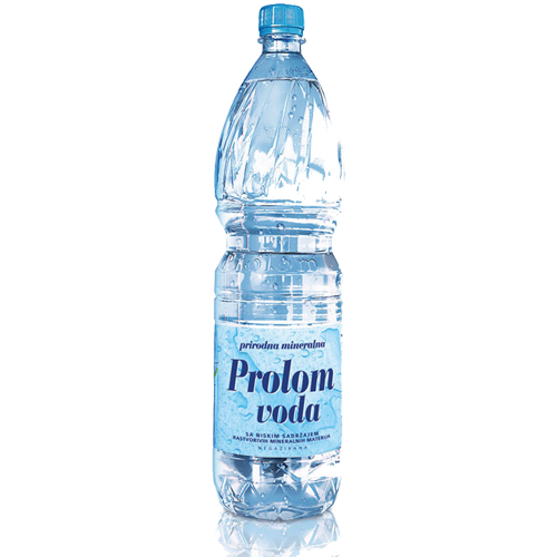 Prolom Water 1.5L single