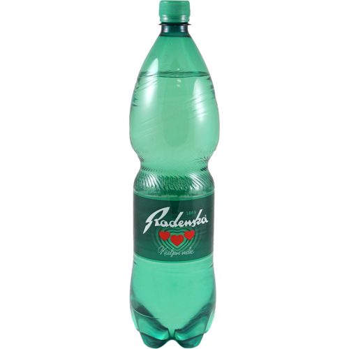 Radenska Mineral Water 1.5L Single