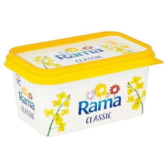 Rama classic