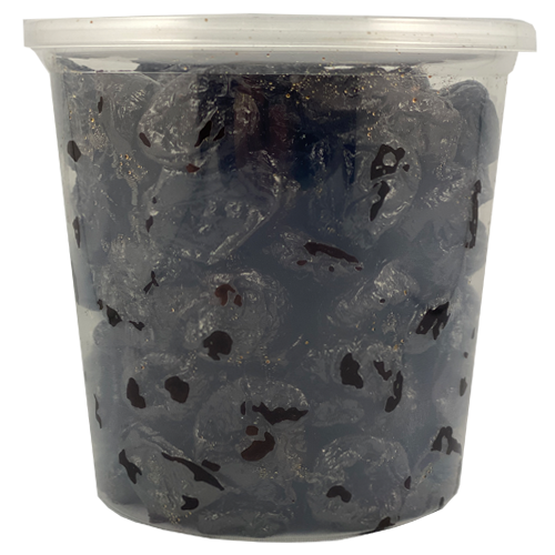 Dried Prunes 600g