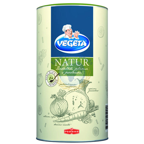 Vegeta Natur 300g