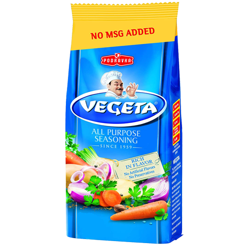 Vegeta No MSG 1kg