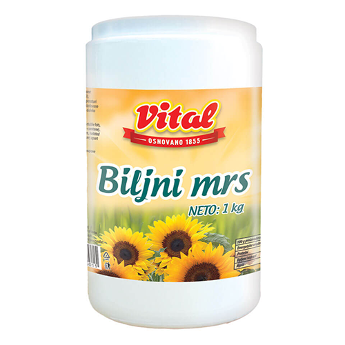 Vital Biljni Mrs
