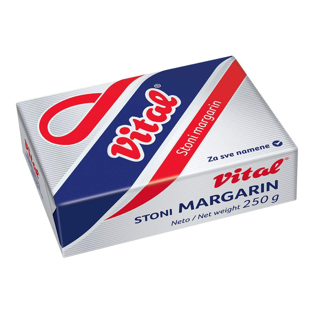 Vital Margarine 250g