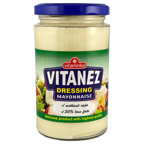 Vitanez Dresssing Mayonnaise