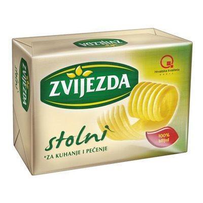 Zvijezda Table Margerine 250g