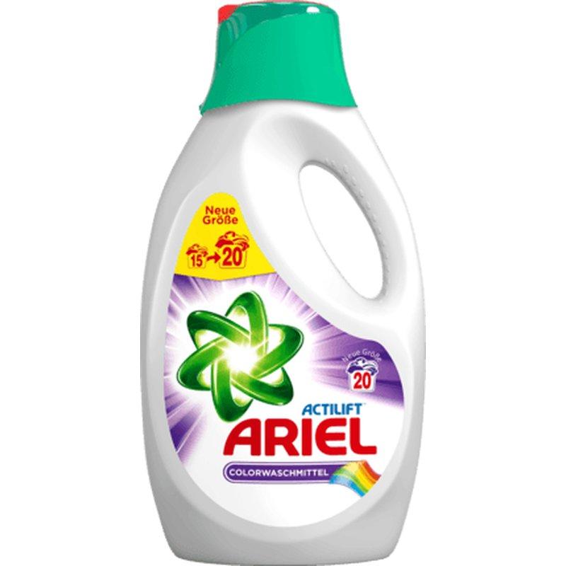 Ariel 