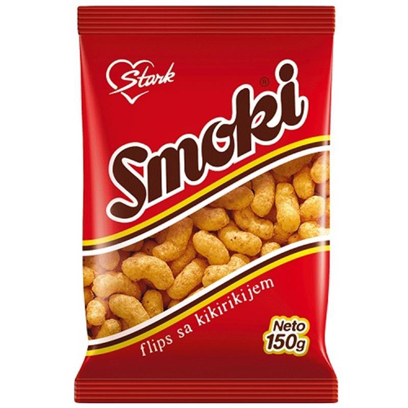 Smoki