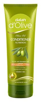 Olive Oil Conditioner