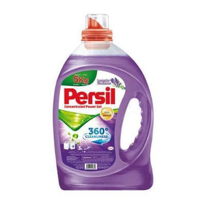 Persil "Deep Clean" Color Gel Laundry Detergent "Deep Clean" 1L